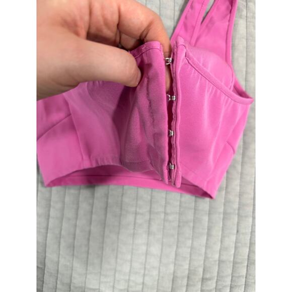 Cropped Tank - Picture 3 of 3